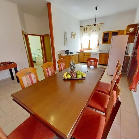Vila House Oliva, Sveti Kirin Svetvinčenat Exteriér fotografie