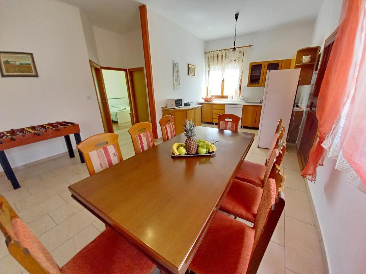 Vila House Oliva, Sveti Kirin Svetvinčenat Exteriér fotografie
