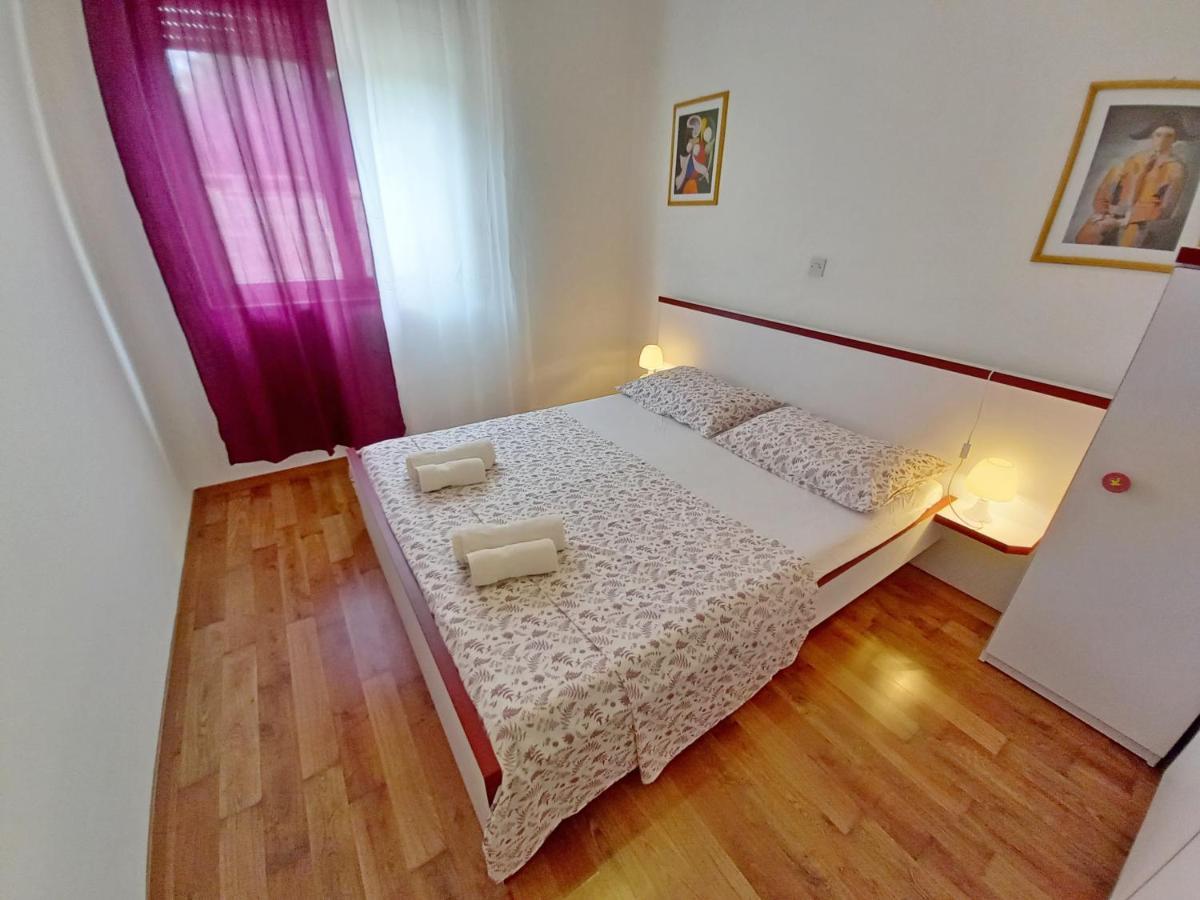 Vila House Oliva, Sveti Kirin Svetvinčenat Exteriér fotografie
