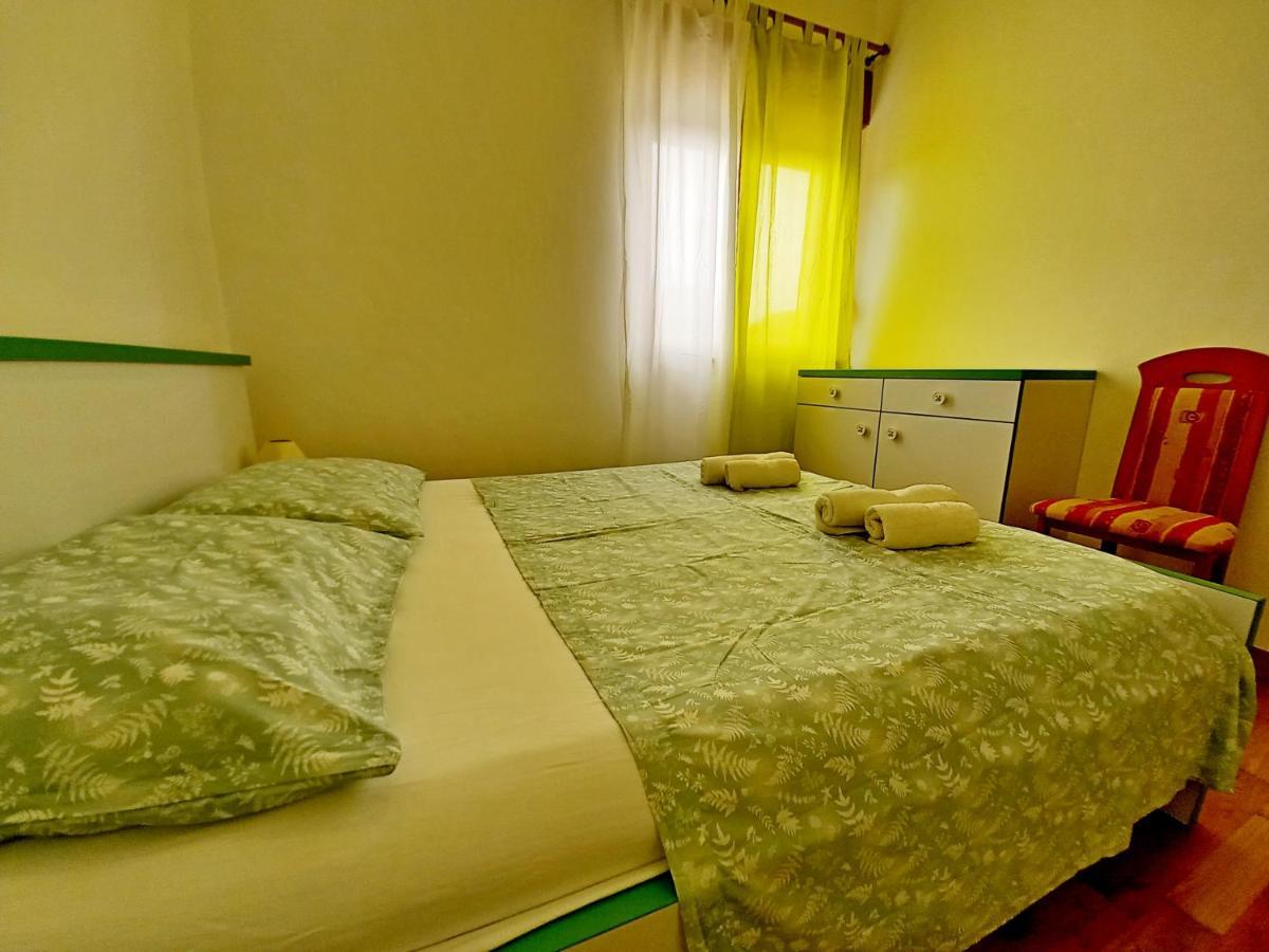 Vila House Oliva, Sveti Kirin Svetvinčenat Exteriér fotografie