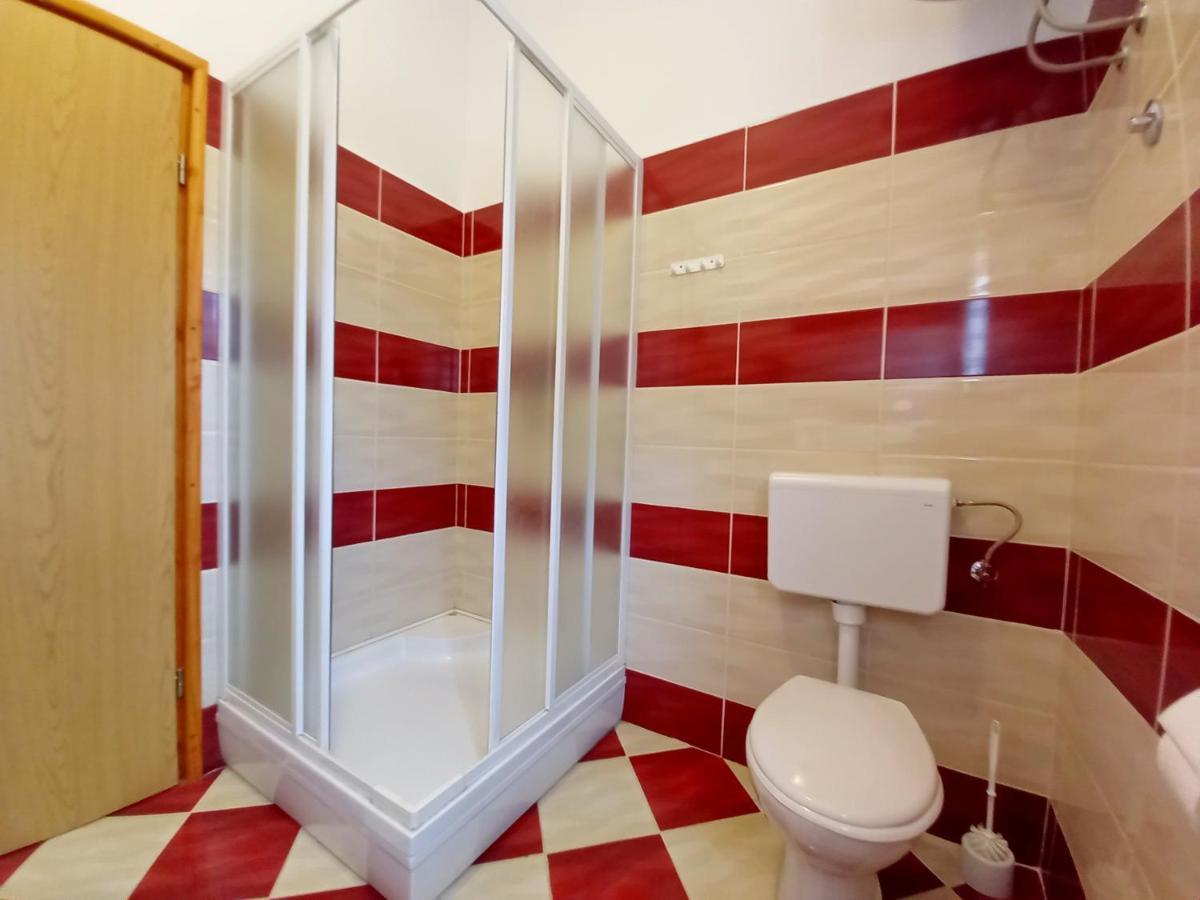 Vila House Oliva, Sveti Kirin Svetvinčenat Exteriér fotografie