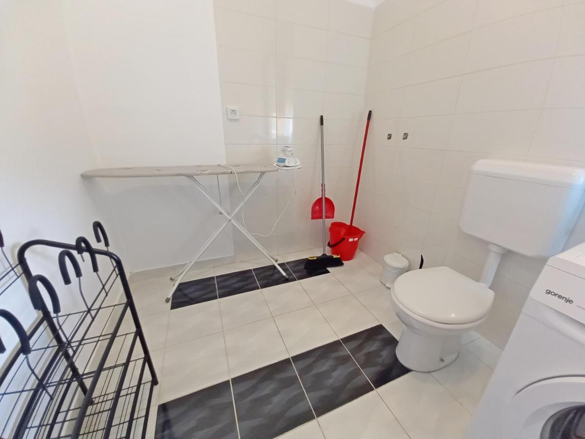 Vila House Oliva, Sveti Kirin Svetvinčenat Exteriér fotografie