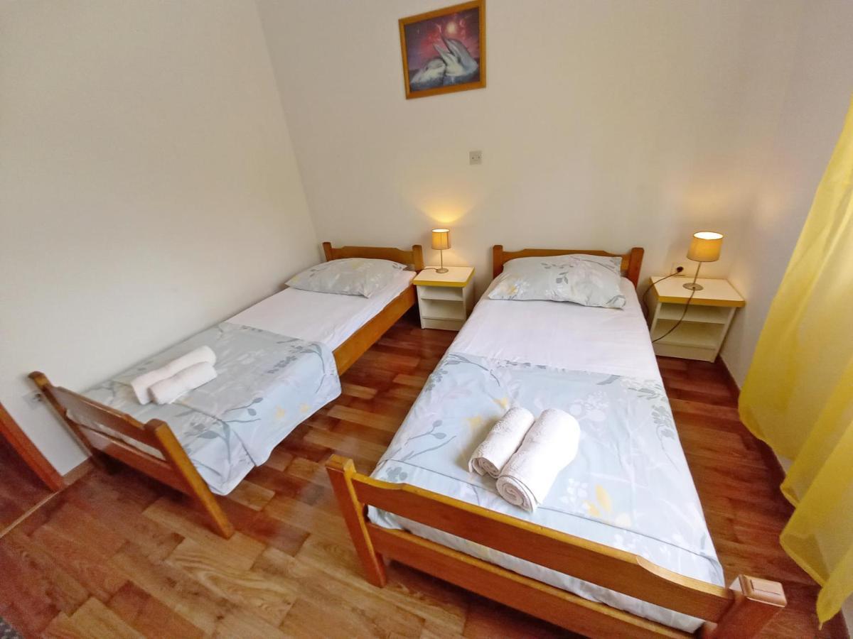Vila House Oliva, Sveti Kirin Svetvinčenat Exteriér fotografie