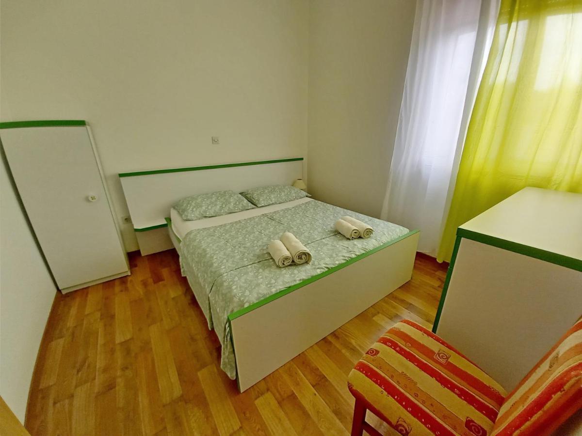Vila House Oliva, Sveti Kirin Svetvinčenat Exteriér fotografie