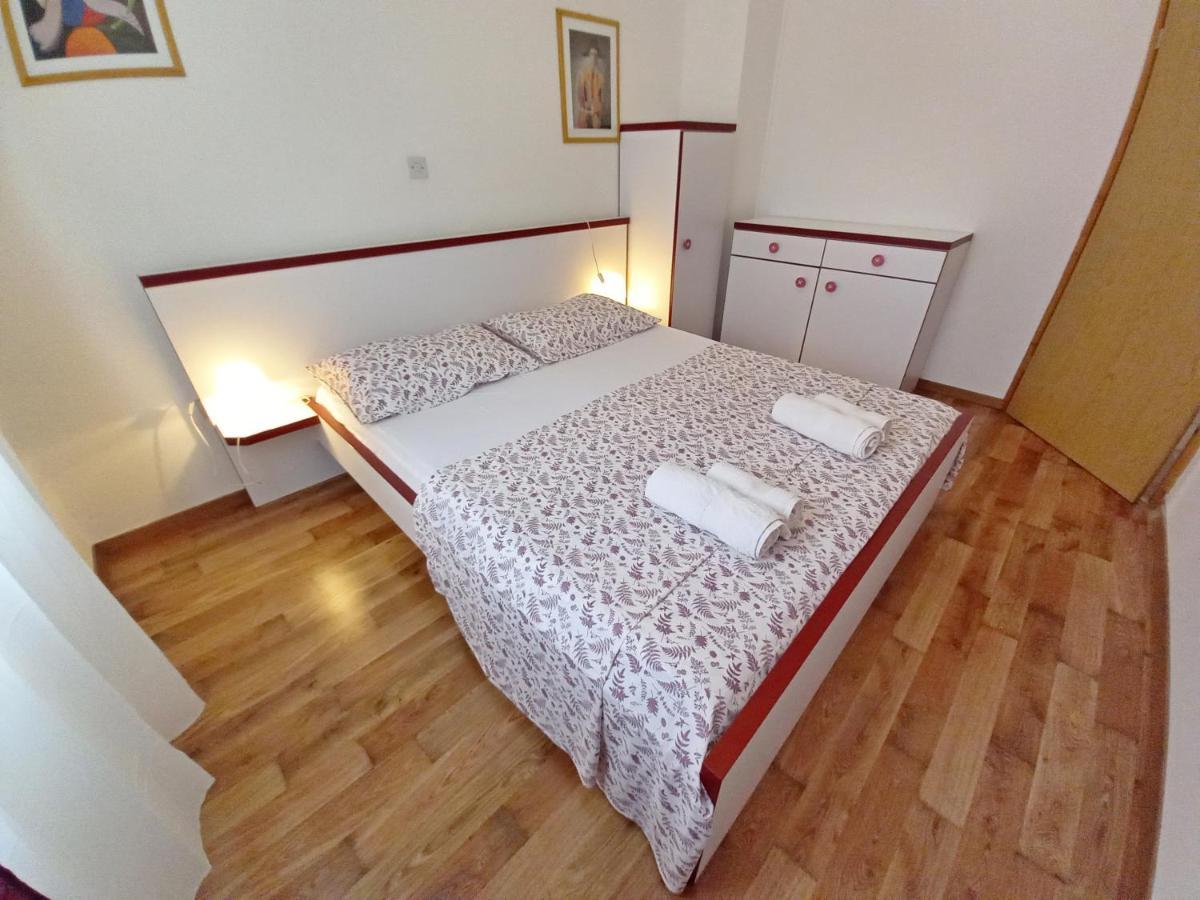 Vila House Oliva, Sveti Kirin Svetvinčenat Exteriér fotografie