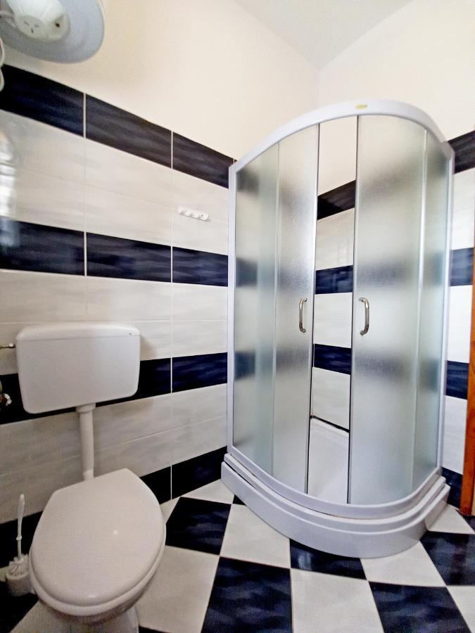 Vila House Oliva, Sveti Kirin Svetvinčenat Exteriér fotografie
